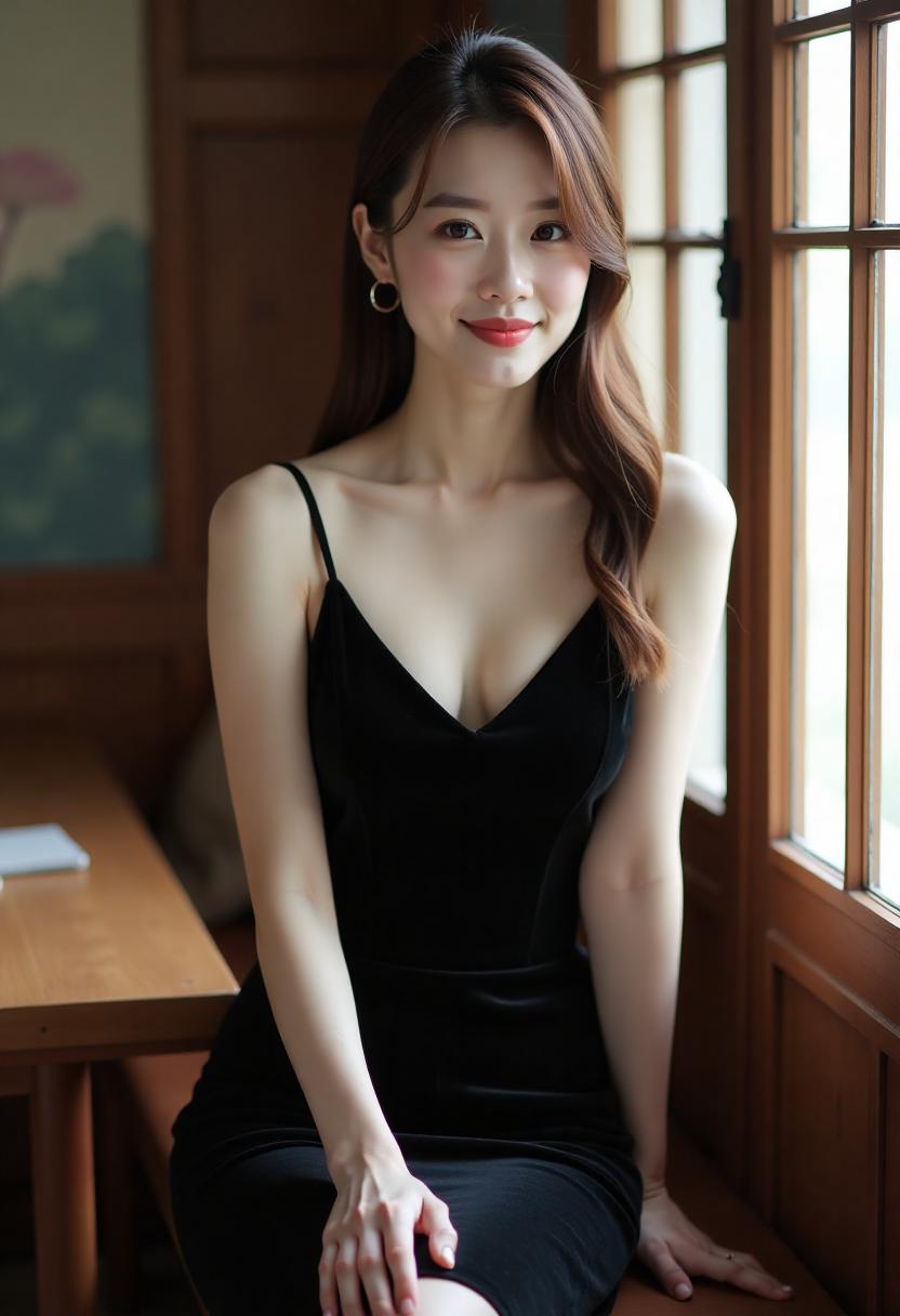 直播封面
